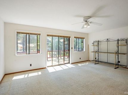 2463 Fair Meadow Court, South Lake Tahoe, CA 96150 Photo