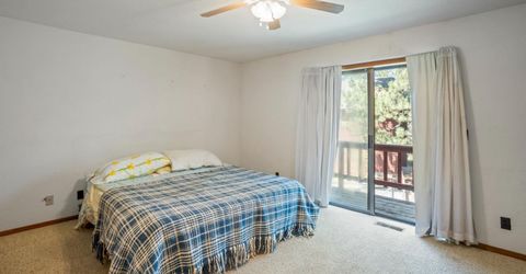 2463 Fair Meadow Court, South Lake Tahoe, CA 96150 Photo