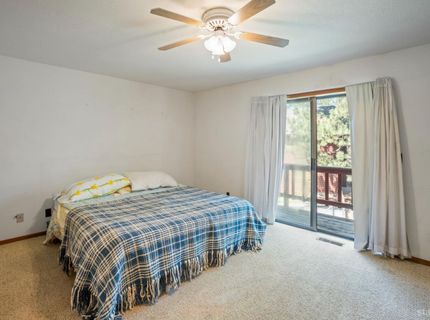 2463 Fair Meadow Court, South Lake Tahoe, CA 96150 Photo