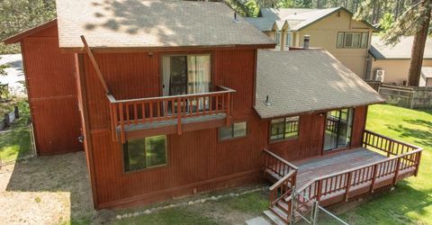 2463 Fair Meadow Court, South Lake Tahoe, CA 96150 Photo