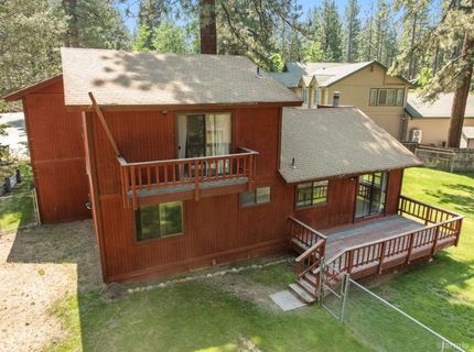2463 Fair Meadow Court, South Lake Tahoe, CA 96150 Photo