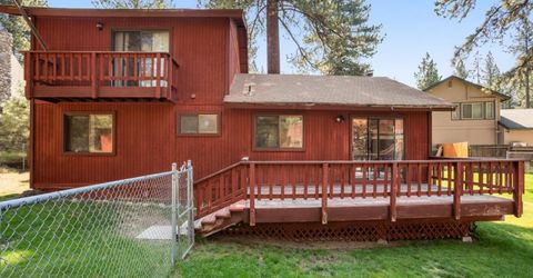 2463 Fair Meadow Court, South Lake Tahoe, CA 96150 Photo