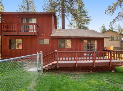 2463 Fair Meadow Court, South Lake Tahoe, CA 96150 Photo