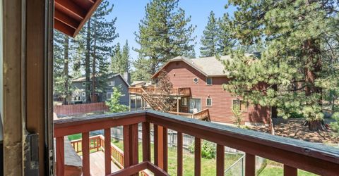 2463 Fair Meadow Court, South Lake Tahoe, CA 96150 Photo