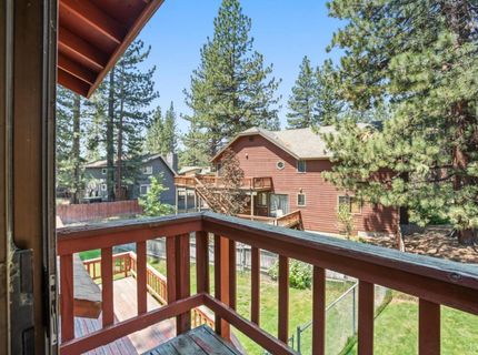 2463 Fair Meadow Court, South Lake Tahoe, CA 96150 Photo