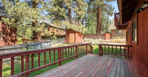 2463 Fair Meadow Court, South Lake Tahoe, CA 96150 Photo