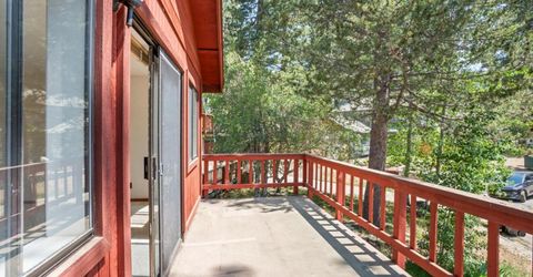 2463 Fair Meadow Court, South Lake Tahoe, CA 96150 Photo