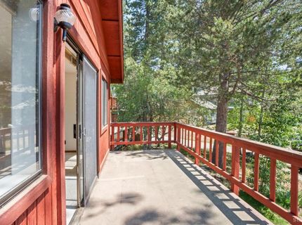 2463 Fair Meadow Court, South Lake Tahoe, CA 96150 Photo