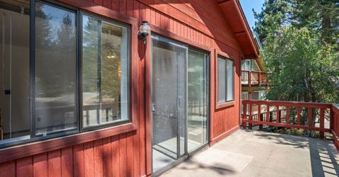 2463 Fair Meadow Court, South Lake Tahoe, CA 96150 Photo