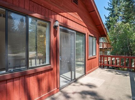 2463 Fair Meadow Court, South Lake Tahoe, CA 96150 Photo