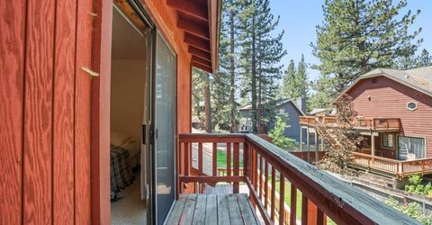 2463 Fair Meadow Court, South Lake Tahoe, CA 96150 Photo
