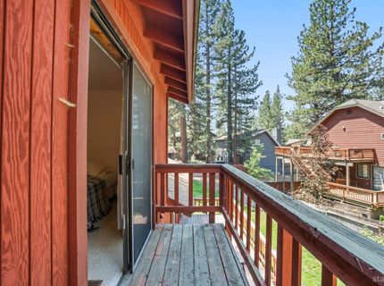 2463 Fair Meadow Court, South Lake Tahoe, CA 96150 Photo