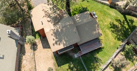 2463 Fair Meadow Court, South Lake Tahoe, CA 96150 Photo