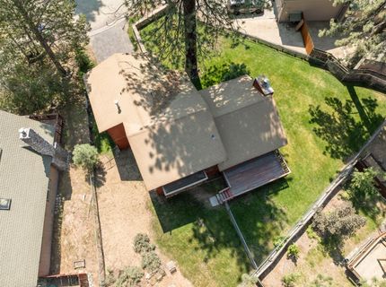 2463 Fair Meadow Court, South Lake Tahoe, CA 96150 Photo