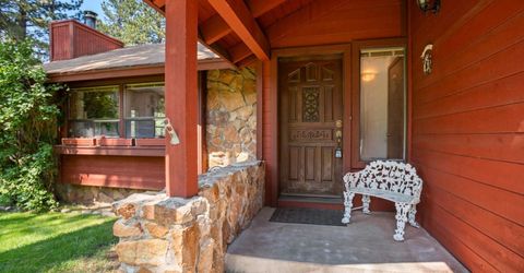 2463 Fair Meadow Court, South Lake Tahoe, CA 96150 Photo