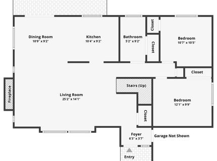 2463 Fair Meadow Court, South Lake Tahoe, CA 96150 Photo