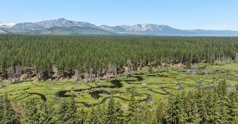 2463 Fair Meadow Court, South Lake Tahoe, CA 96150 Photo