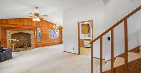 2463 Fair Meadow Court, South Lake Tahoe, CA 96150 Photo