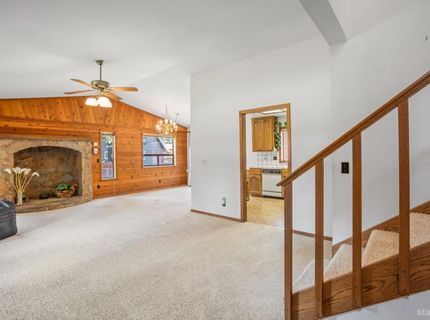 2463 Fair Meadow Court, South Lake Tahoe, CA 96150 Photo