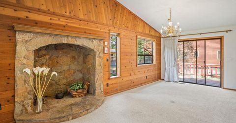 2463 Fair Meadow Court, South Lake Tahoe, CA 96150 Photo