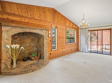 2463 Fair Meadow Court, South Lake Tahoe, CA 96150 Photo