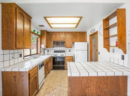 2463 Fair Meadow Court, South Lake Tahoe, CA 96150 Photo