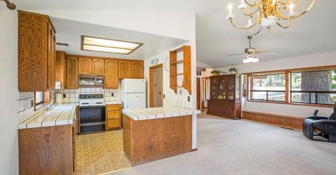 2463 Fair Meadow Court, South Lake Tahoe, CA 96150 Photo
