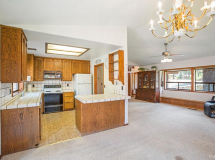 2463 Fair Meadow Court, South Lake Tahoe, CA 96150 Photo