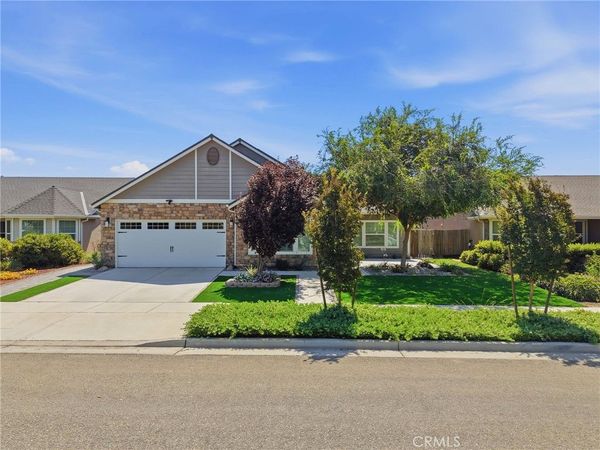 2025 Madeline Drive, Hanford, CA 93230