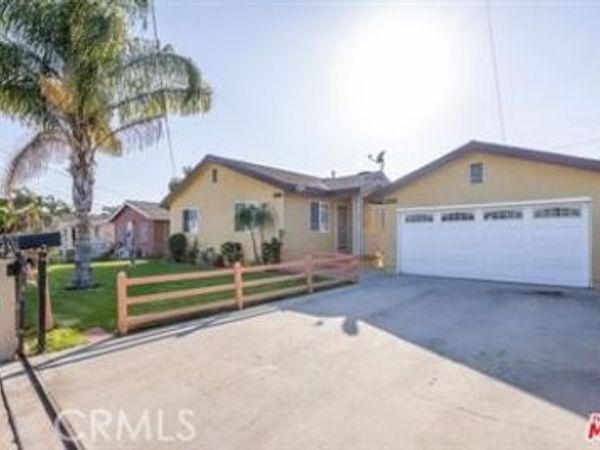 10529 S Truro, Inglewood, CA 90304