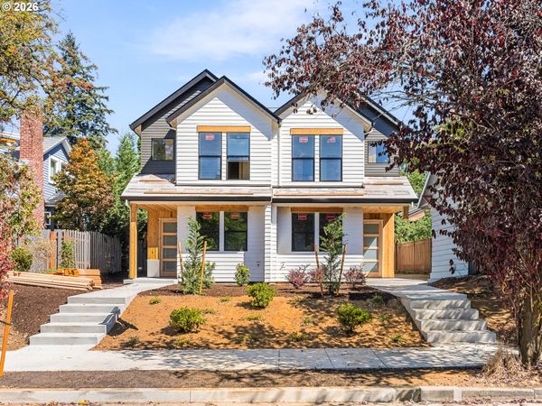 6214 N Kerby AVE, Portland, OR 97217