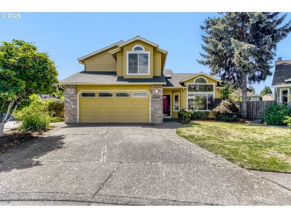 3970 NW 175TH PL, Portland, OR 97229