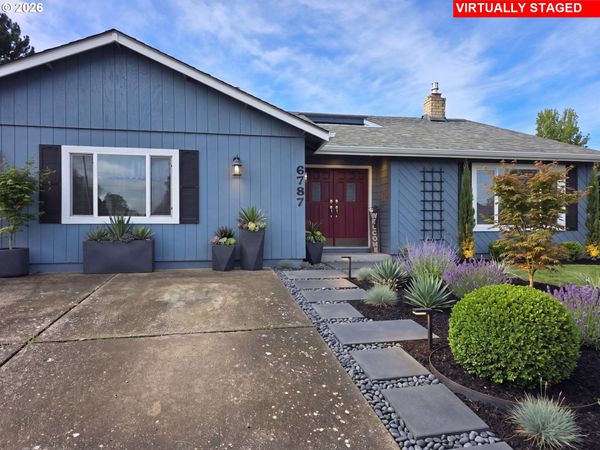 6787 FENWICK CT, Keizer, OR 97303