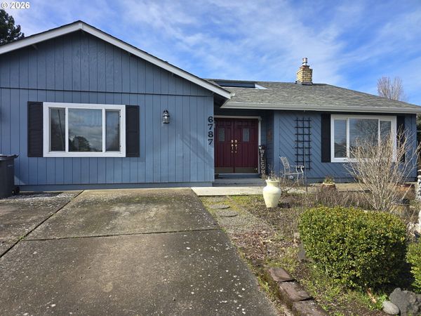 6787 FENWICK CT, Keizer, OR 97303
