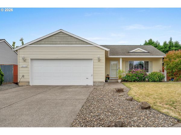 33720 SE BARBARA CT, Scappoose, OR 97056
