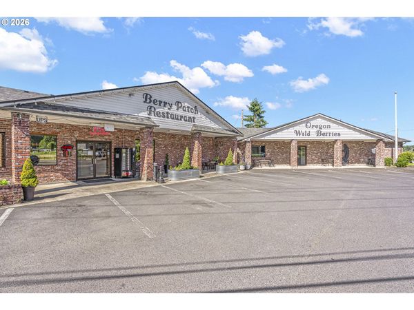 49289 HIGHWAY 30, Westport, OR 97016
