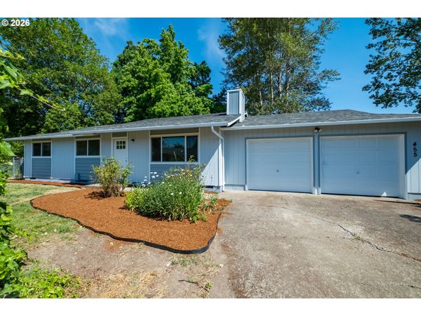 455 SE PARK AVE, Corvallis, OR 97333