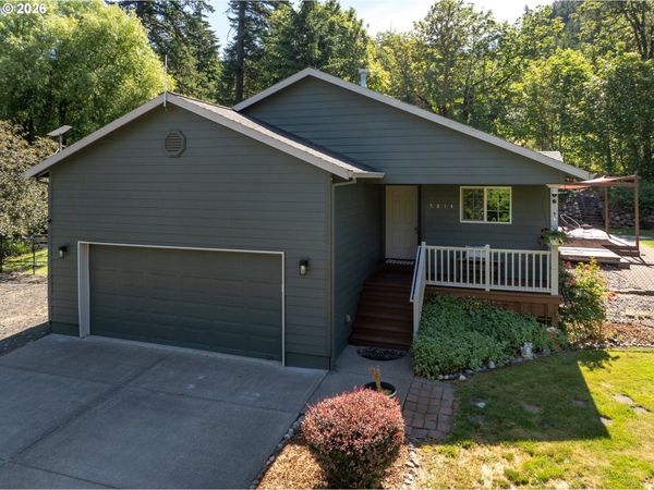 5814 IOWA DR, Hood River, OR 97031