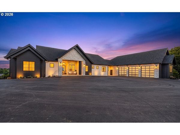 5501 LIPSCOMB ST, Salem, OR 97317