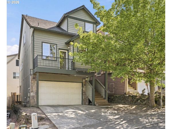 4774 SE PALADIN LN, Hillsboro, OR 97123