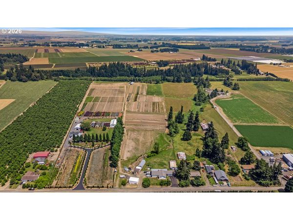 6637 ROCHESTER ST, Brooks, OR 97305
