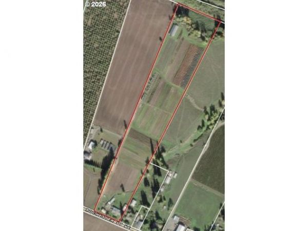 6637 ROCHESTER ST, Brooks, OR 97305