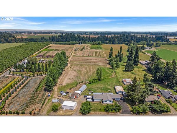 6637 ROCHESTER ST, Brooks, OR 97305