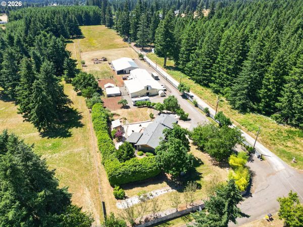 21383 S YEOMAN RD, Beavercreek, OR 97004