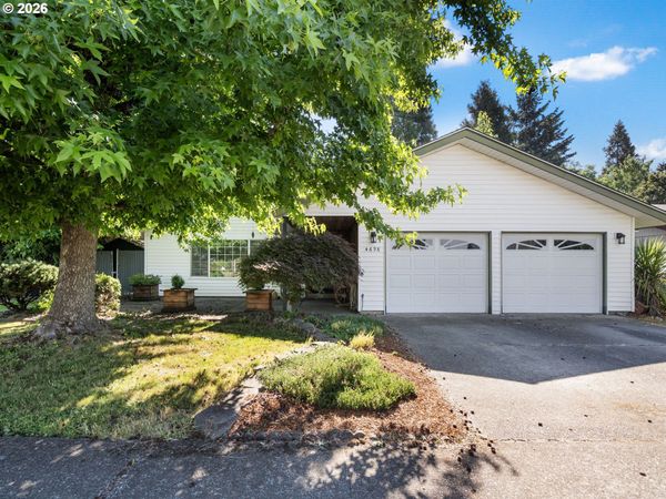 4698 HAPPY NE DR, Salem, OR 97305