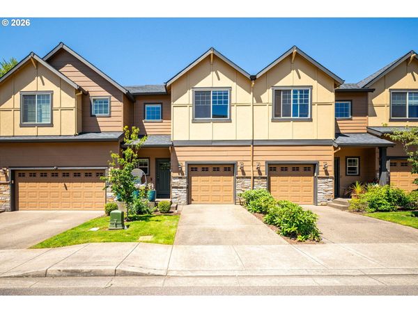11447 SE FALCO ST, Happy Valley, OR 97086