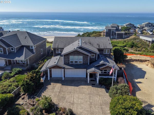 380 FALL CREEK DR, Oceanside, OR 97134