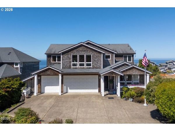 380 FALL CREEK DR, Oceanside, OR 97134