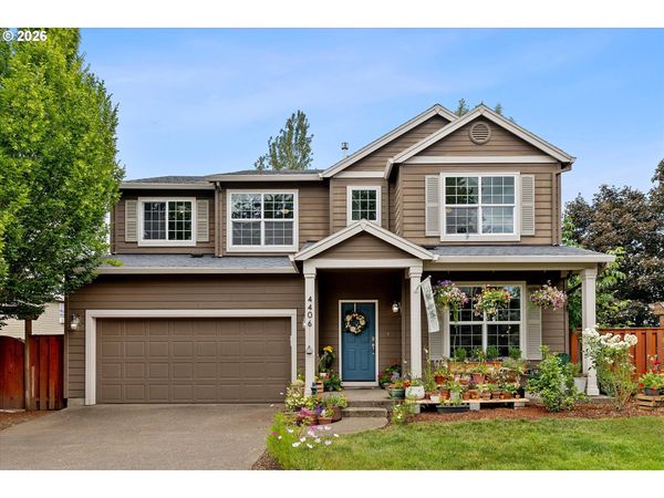 4406 SE JONES LN, Troutdale, OR 97060