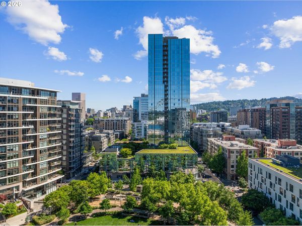 1075 NW NORTHRUP ST, Unit 2217, Portland, OR 97209
